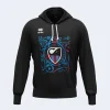 Felpa con Cappuccio Catania FC 23/24