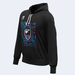 Felpa con Cappuccio Catania FC 23/24