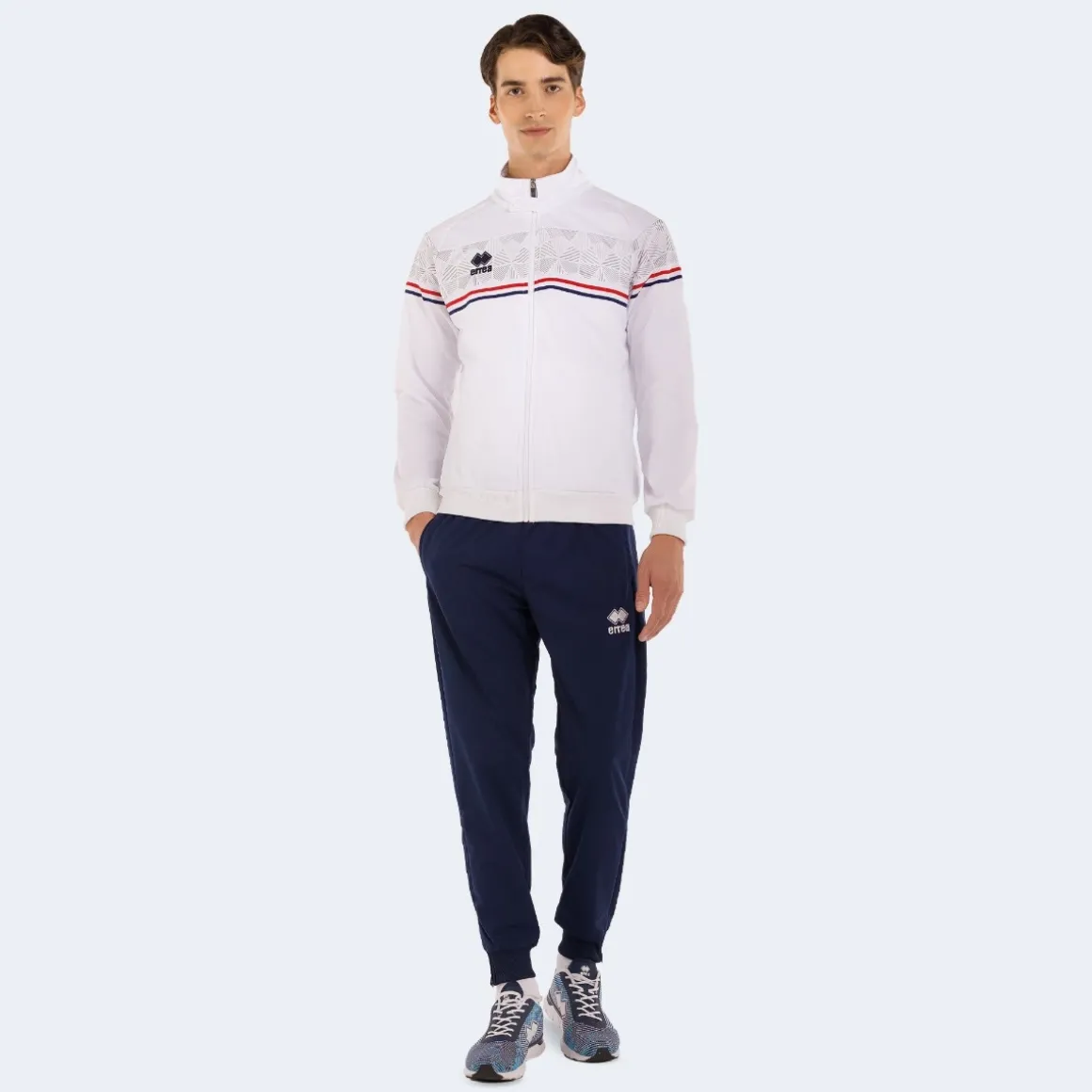 Felpa da uomo Donovan