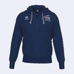 Felpa Federazione Triathlon