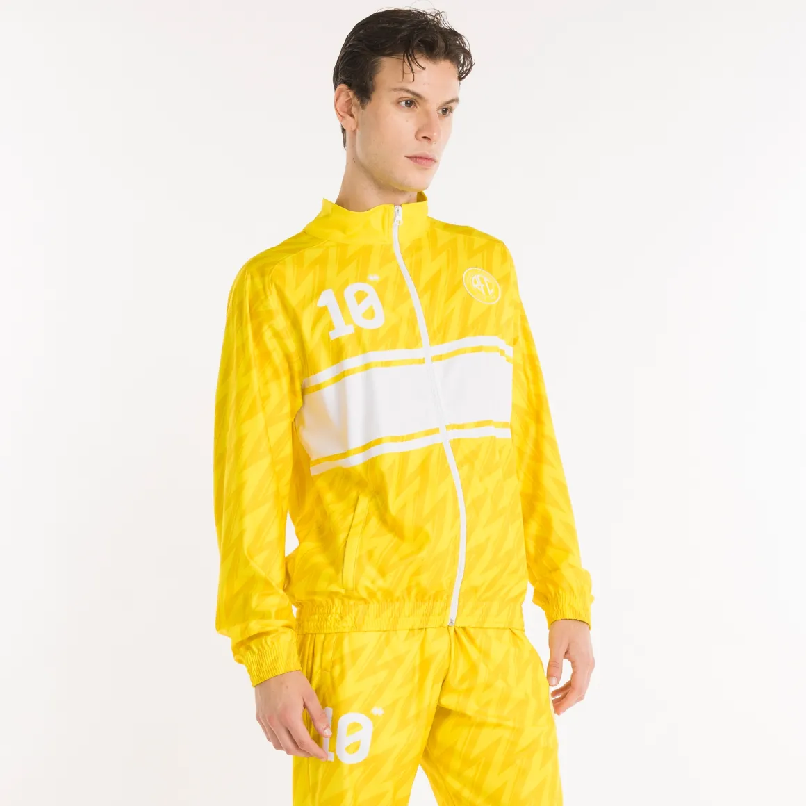 Felpa full-zip RFC 1988
