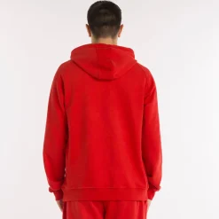 Felpa Hoodie Origins
