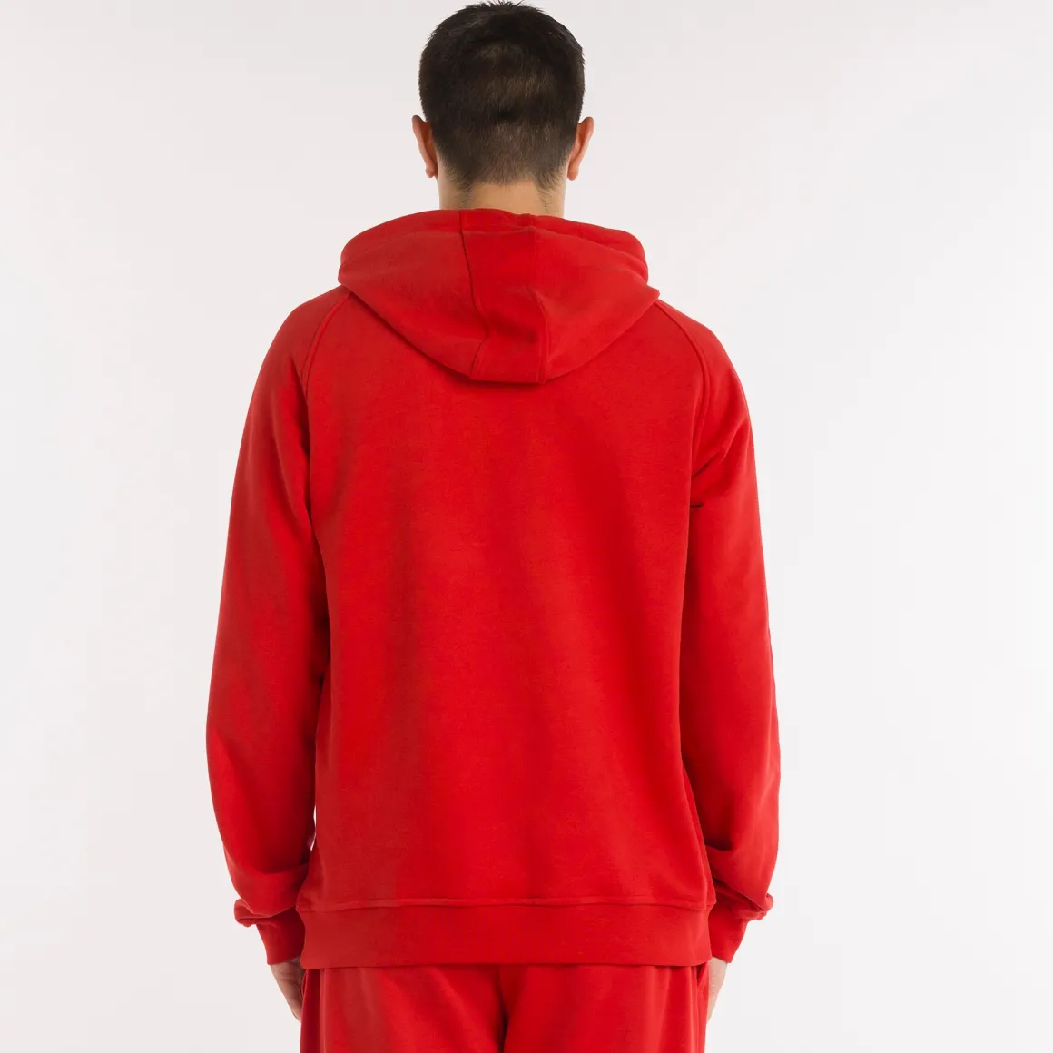 Felpa Hoodie Origins