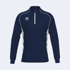 Felpa invernale da running bambino Dynamic di Erreà