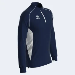 Felpa invernale da running bambino Dynamic di Erreà