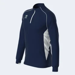 Felpa invernale da running bambino Dynamic di Erreà