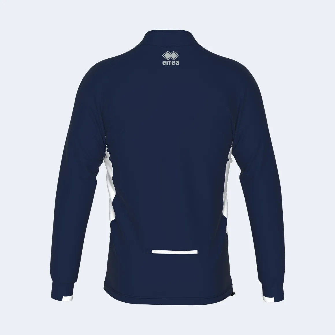 Felpa invernale da running bambino Dynamic di Erreà