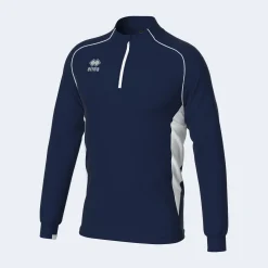 Felpa invernale da running bambino Dynamic di Erreà