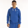 Felpa Pullover Essential SS25