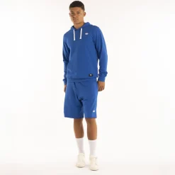 Felpa Pullover Essential SS25