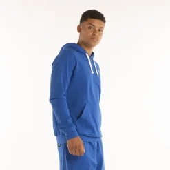 Felpa Pullover Essential SS25