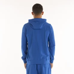 Felpa Pullover Essential SS25