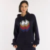 Felpa Pullover GFX