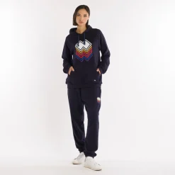 Felpa Pullover GFX