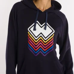 Felpa Pullover GFX