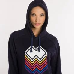 Felpa Pullover GFX