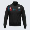 Felpa Travel girocollo Catania FC 24/25