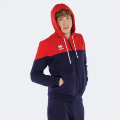 Felpa unisex Ben