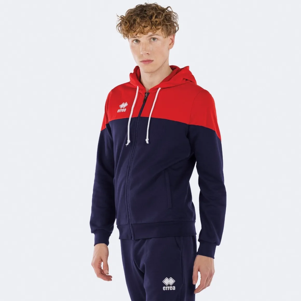 Felpa unisex Ben