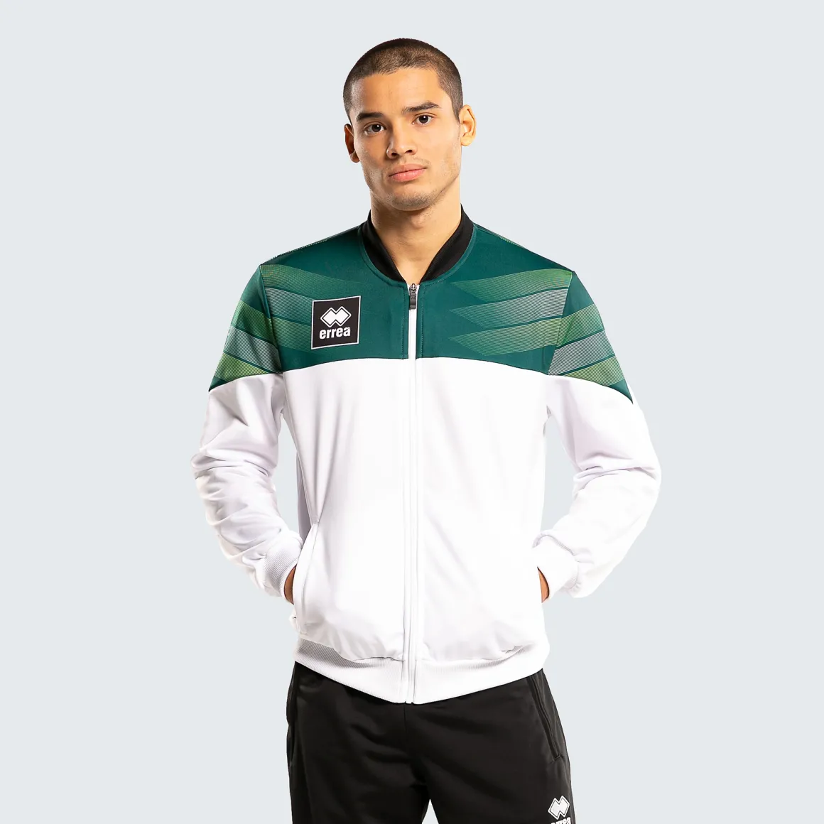 Felpa unisex Billy