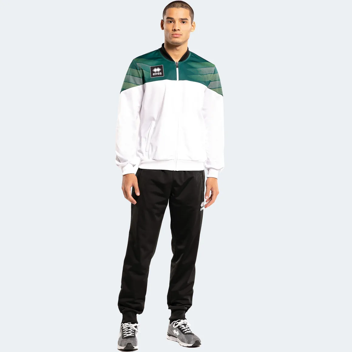 Felpa unisex Billy