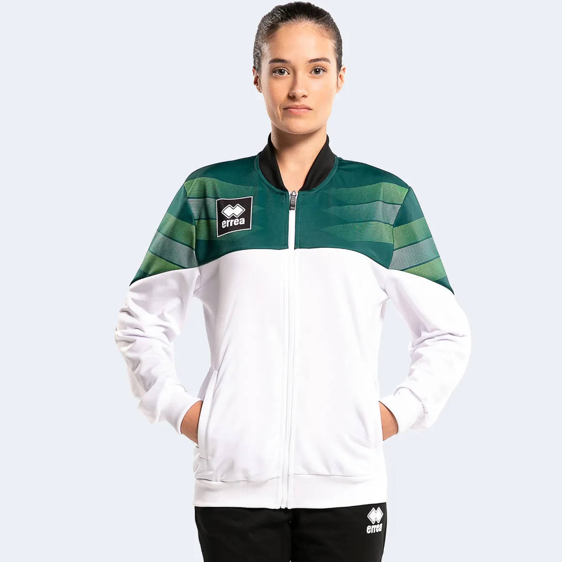 Felpa unisex Billy