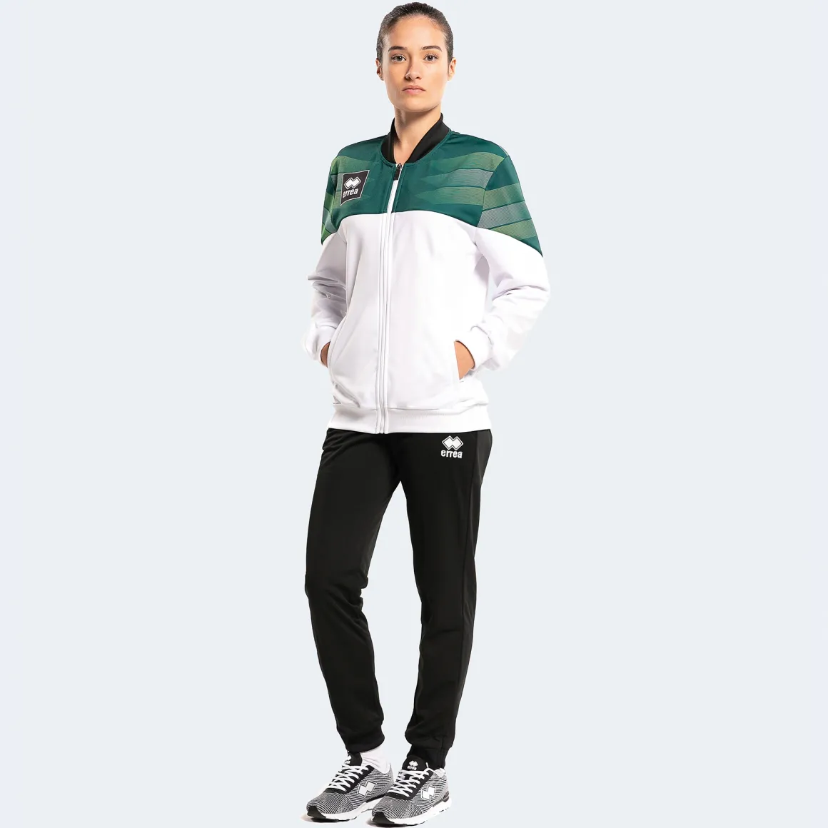 Felpa unisex Billy