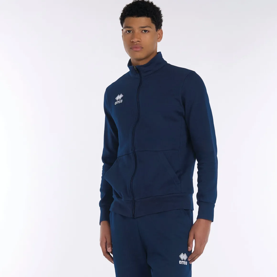 Felpa unisex David