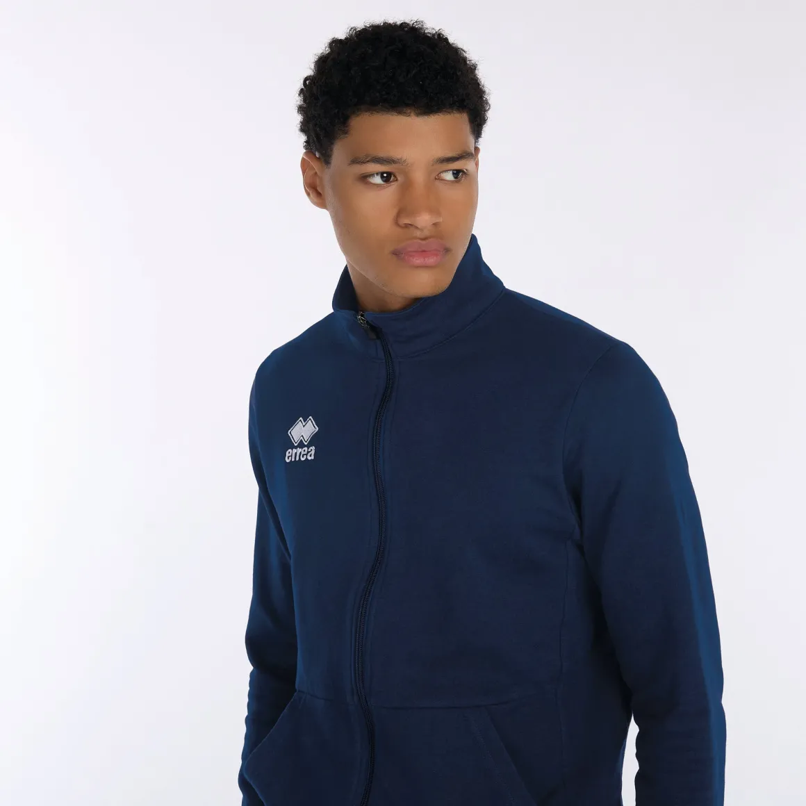 Felpa unisex David