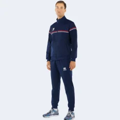 Felpa unisex Dexter