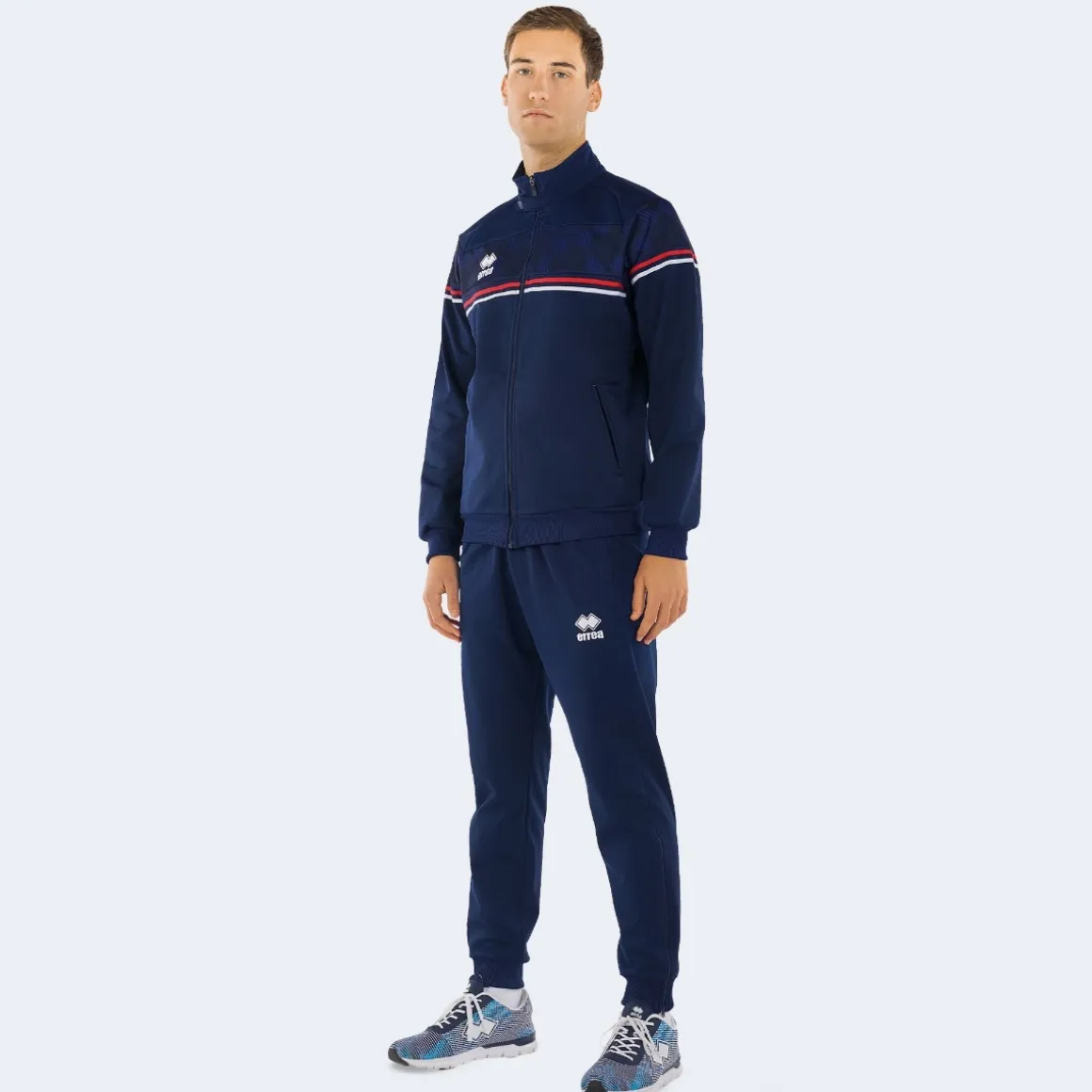 Felpa unisex Dexter