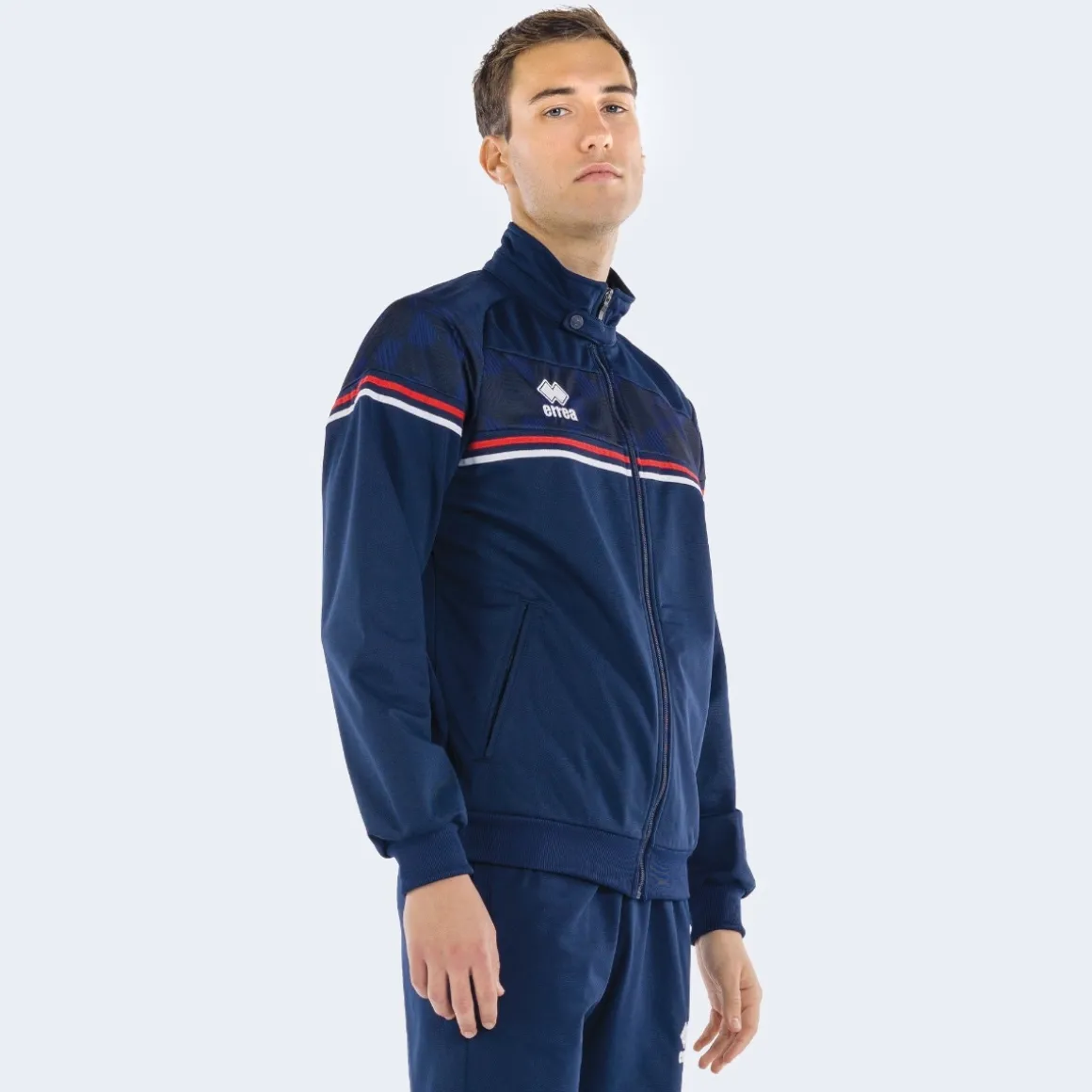 Felpa unisex Dexter