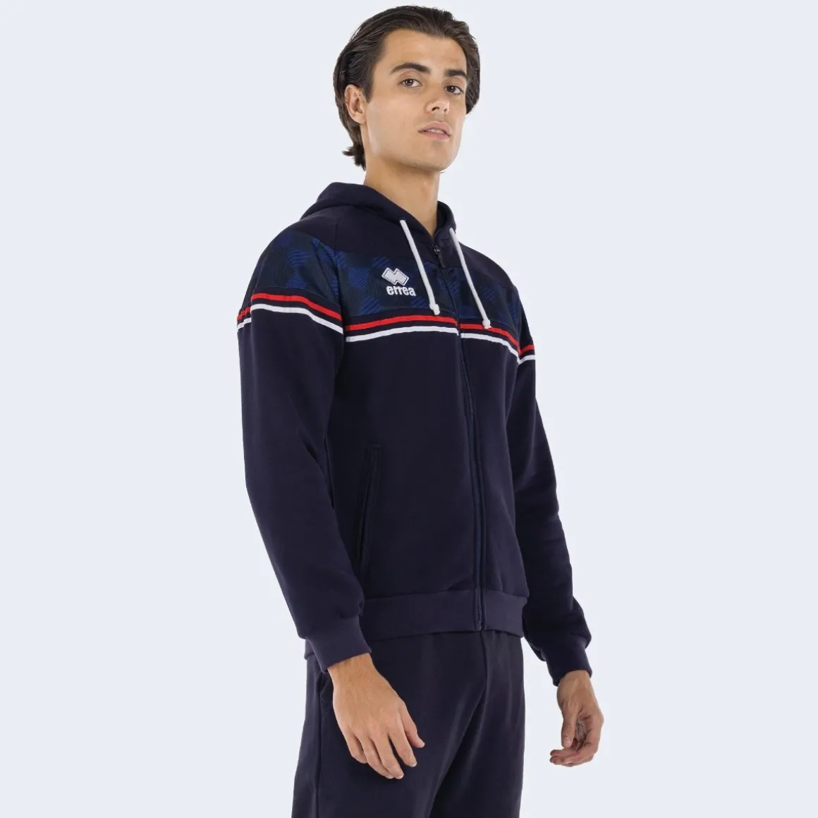 Felpa unisex Dragos