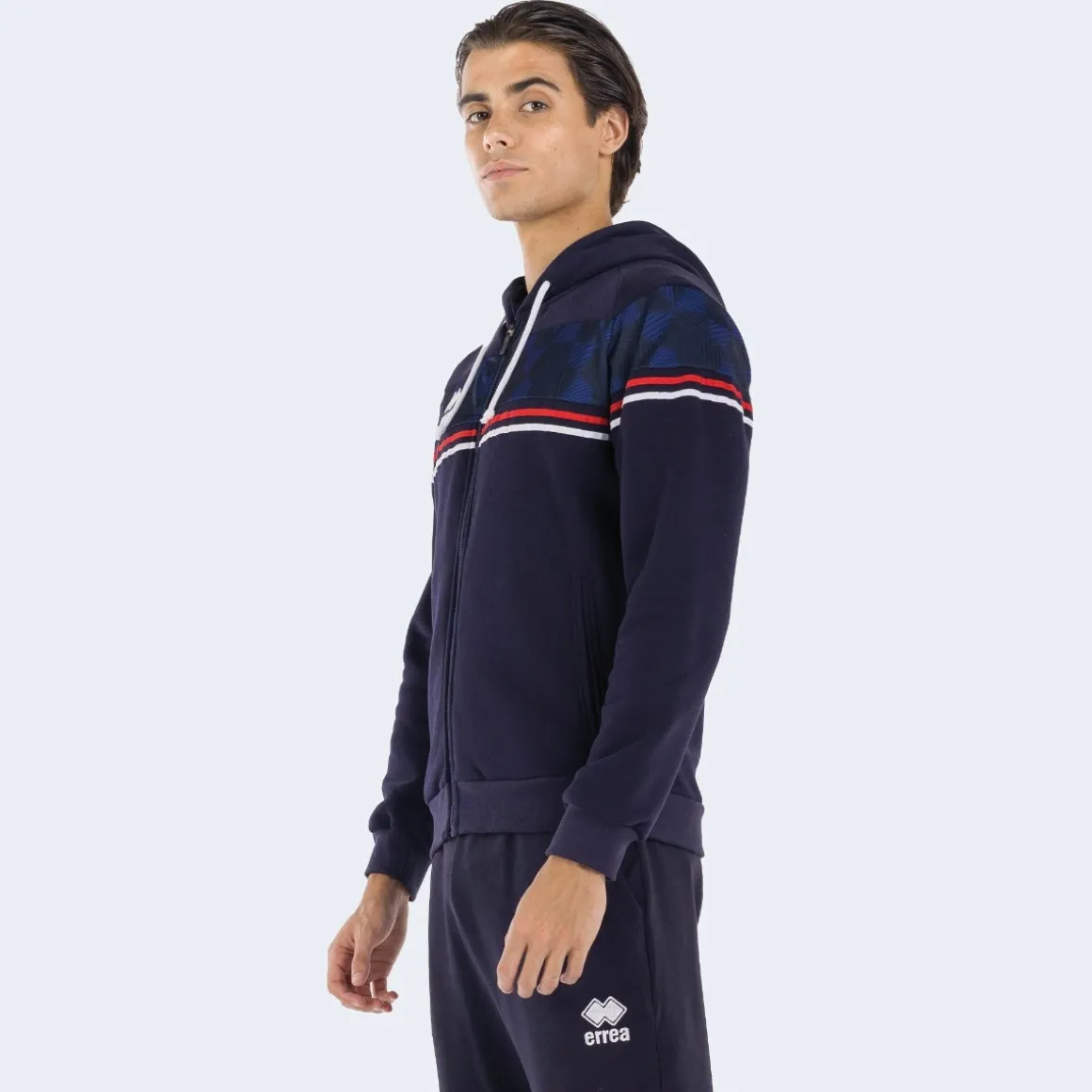 Felpa unisex Dragos