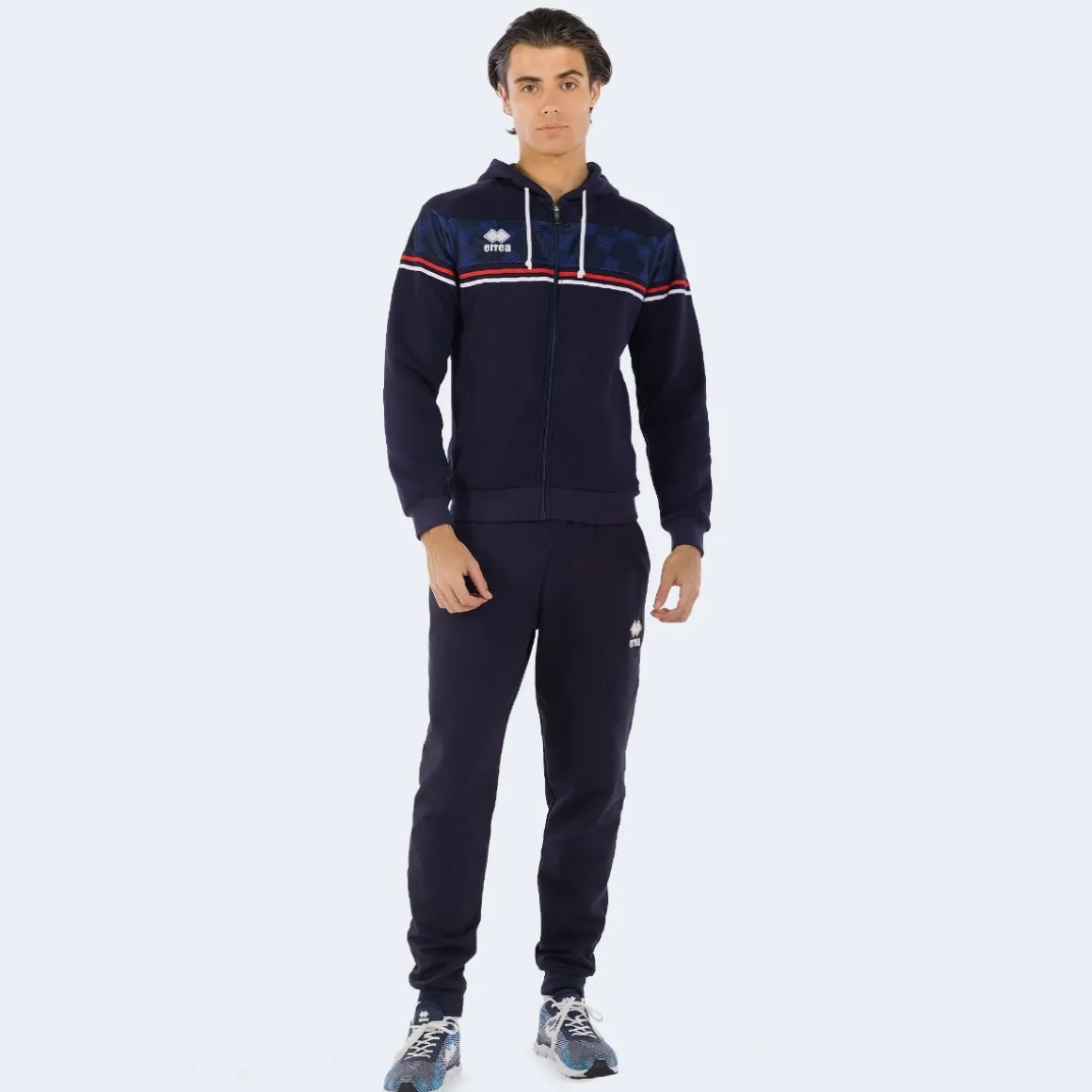 Felpa unisex Dragos