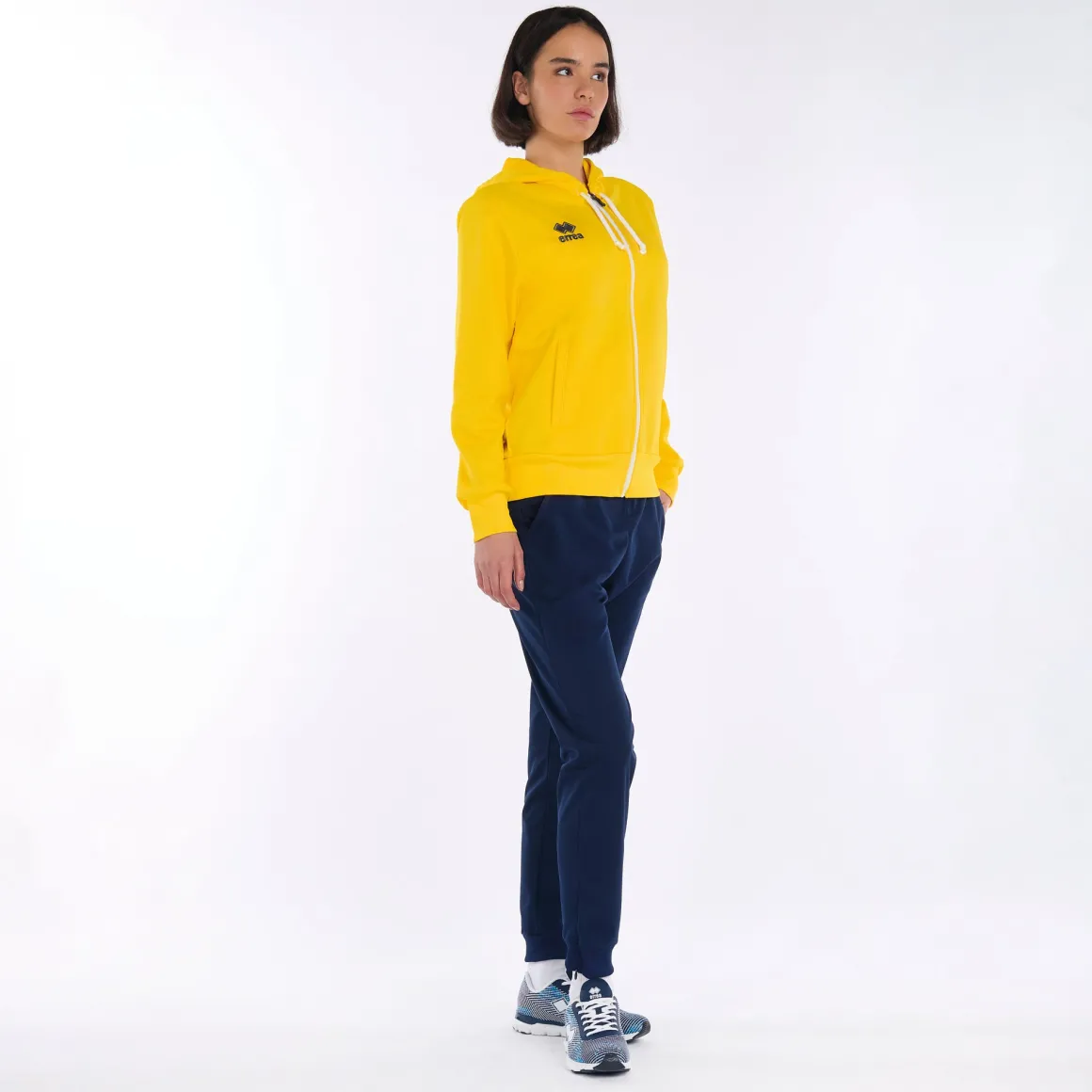Felpa unisex Jacob