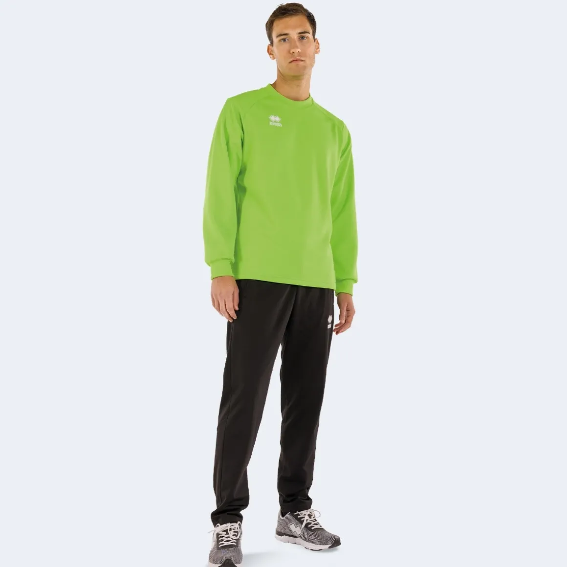 Felpa unisex Madison