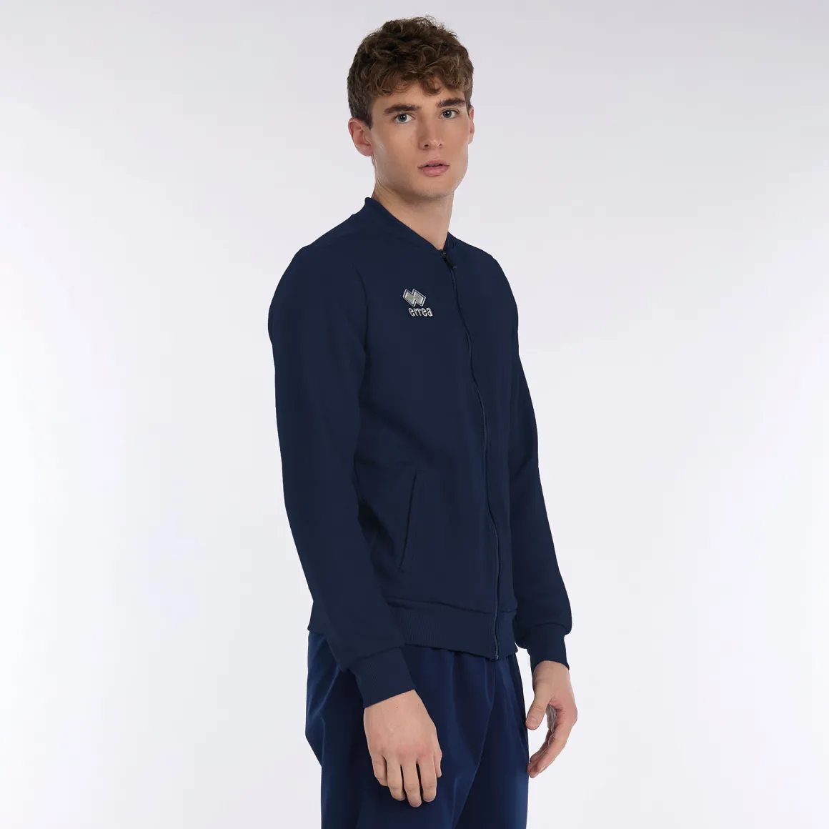 Felpa unisex Markus 3.0