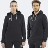 Felpa unisex Warren 3.0