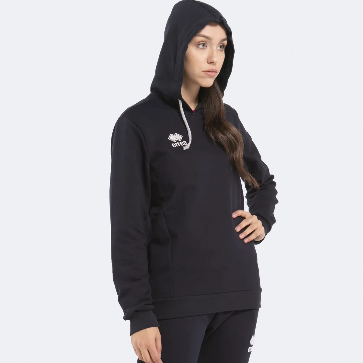 Felpa unisex Warren 3.0