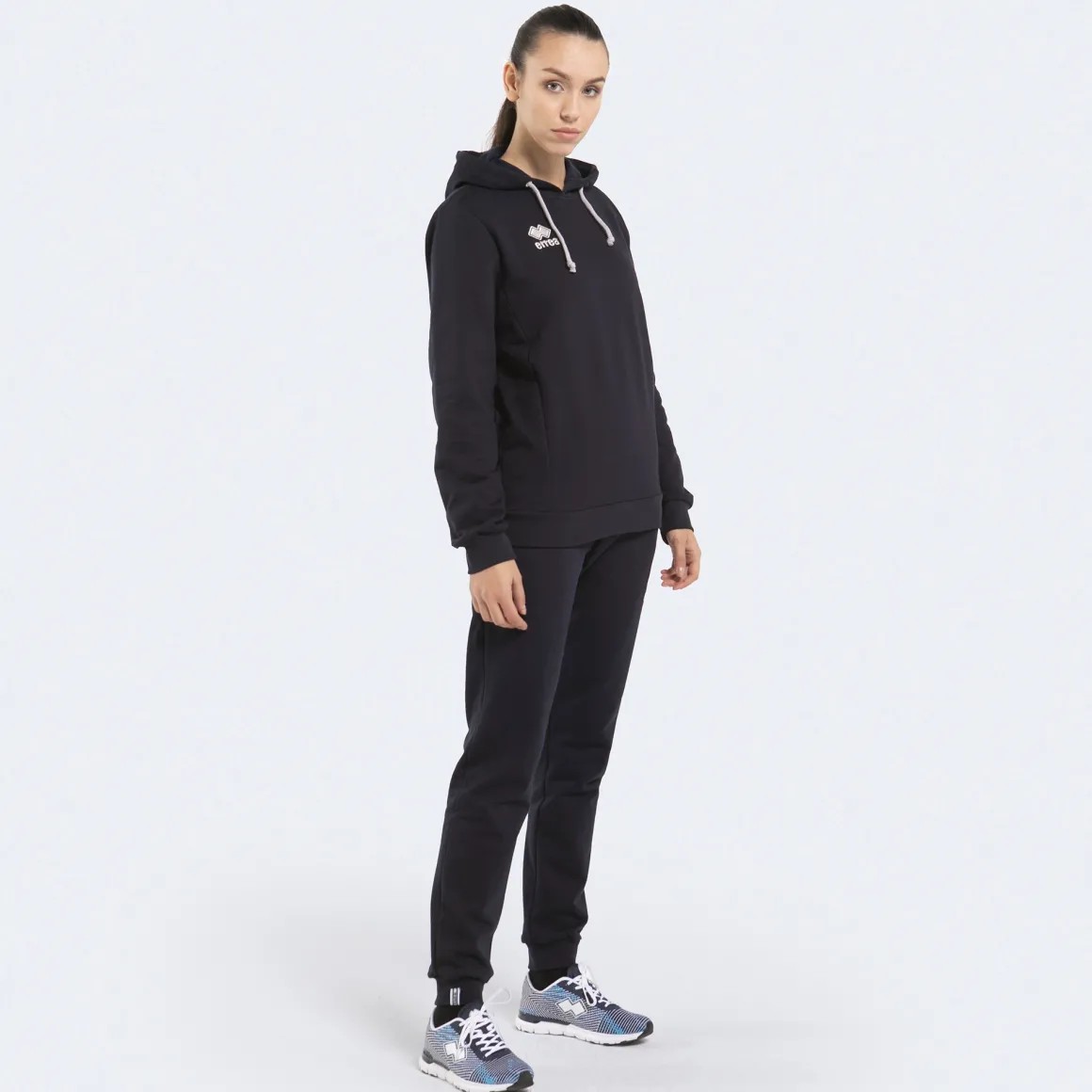 Felpa unisex Warren 3.0