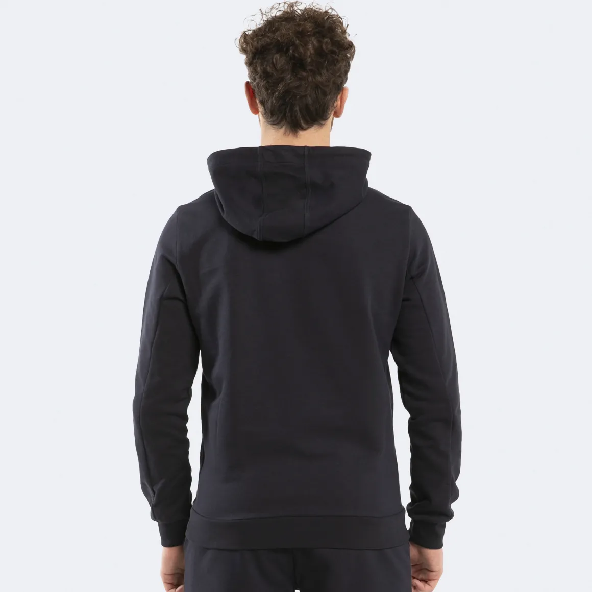 Felpa unisex Warren 3.0