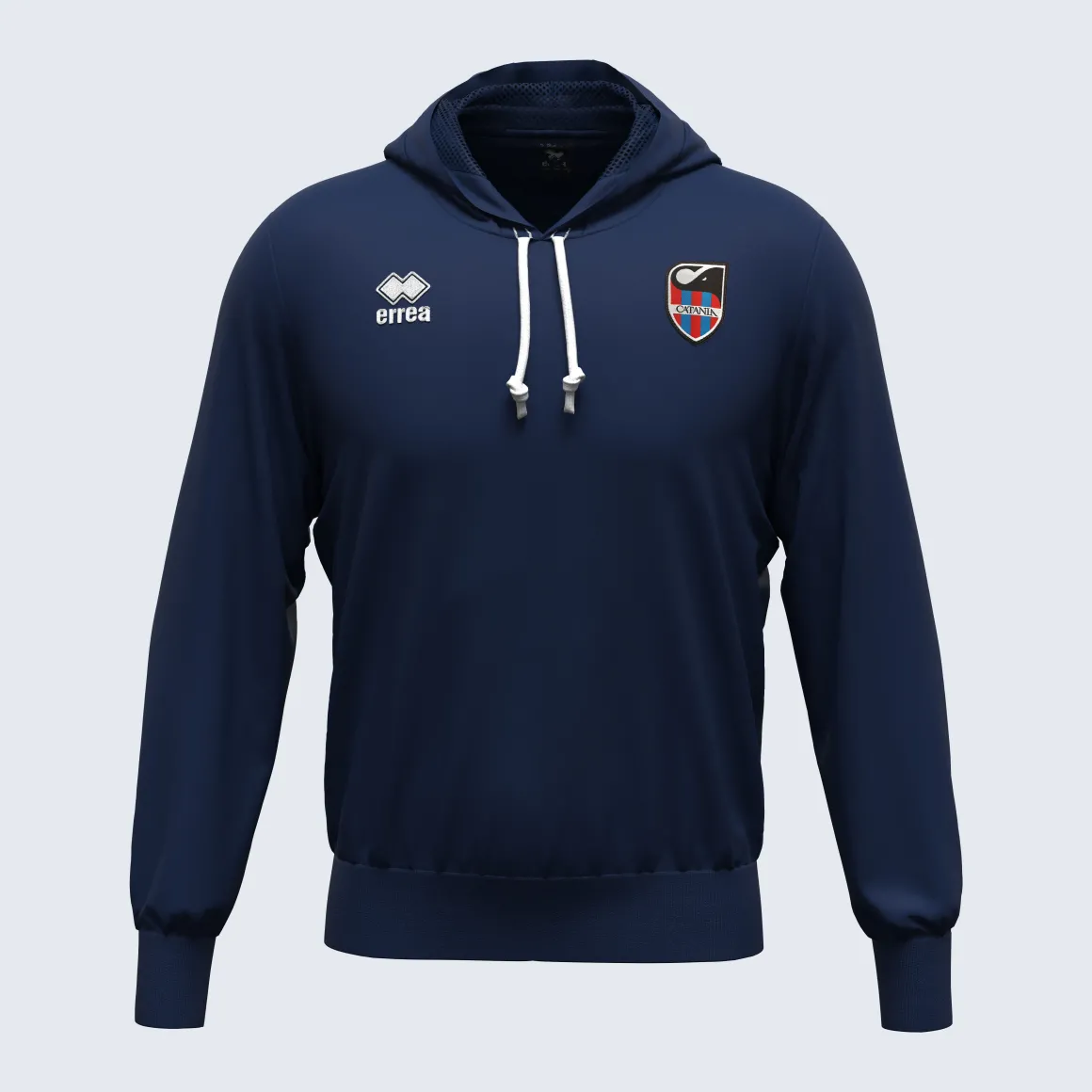 Felpa Urban Catania FC 24/25