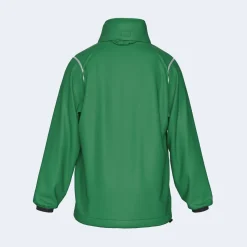 Giacca antivento da bambino Pressing