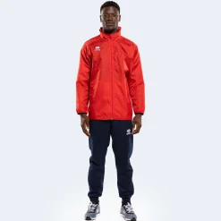 Giacca antivento unisex Pressing