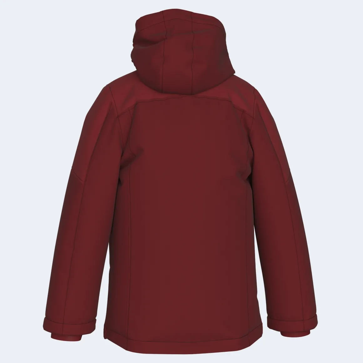 Giacca da bambino Iceland 3.0
