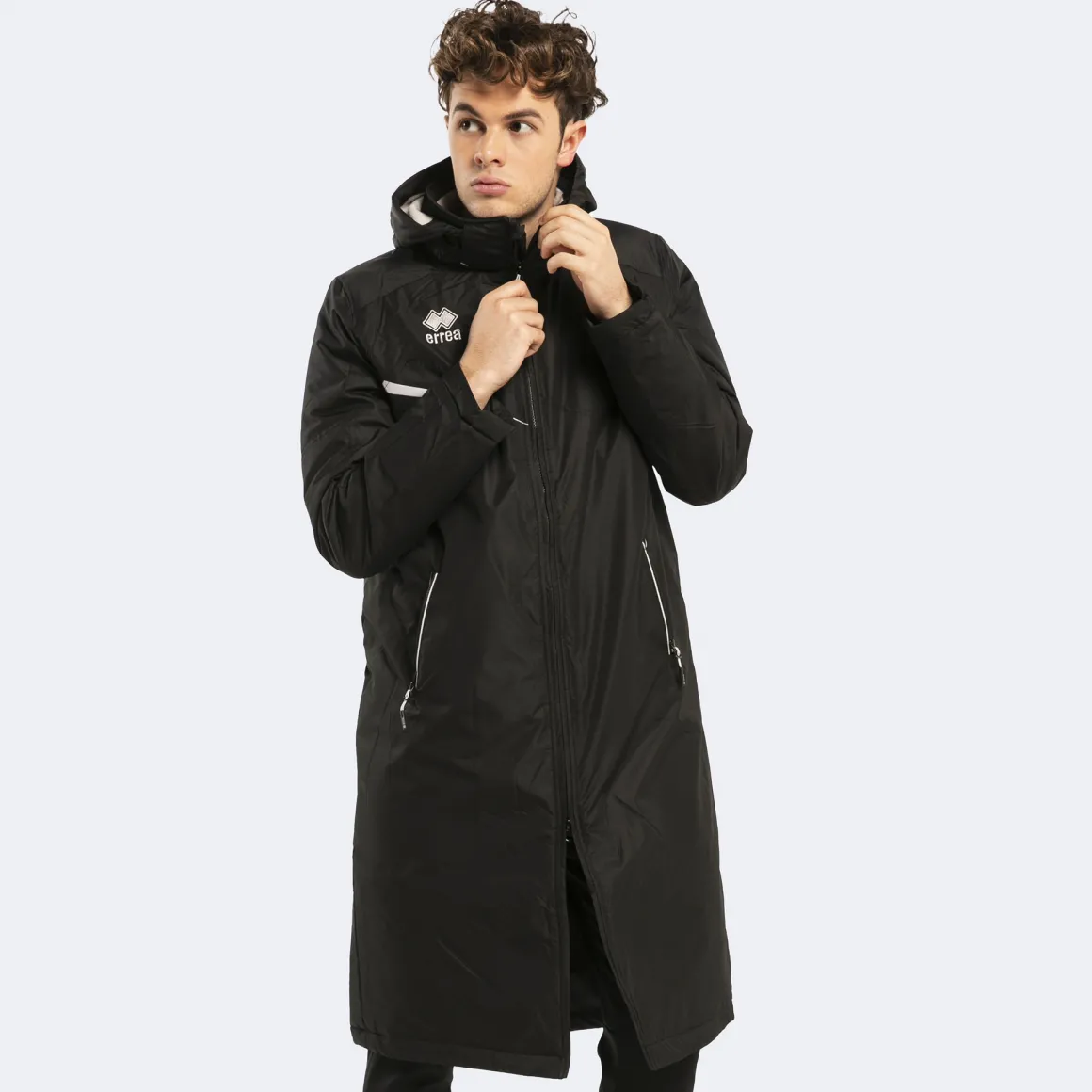 Giacca da Coach Iceland 3.0