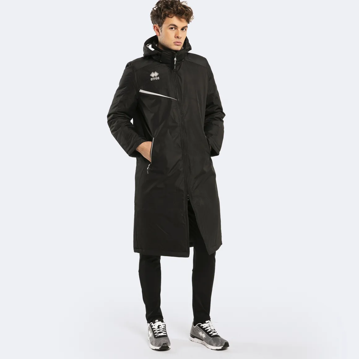 Giacca da Coach Iceland 3.0