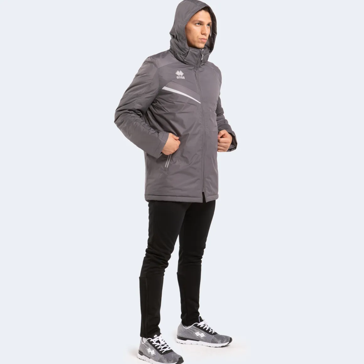 Giacca unisex Iceland 3.0