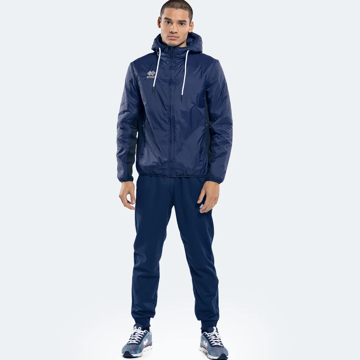 Giacca unisex Nabilas
